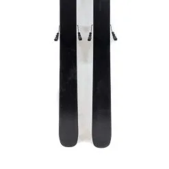 Volkl Kendo 88 2021 + Attack 13 Bindings | USED -Skis Sales 181 He Re 105 Do 270