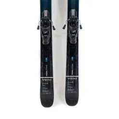 Volkl Kendo 88 2021 + Attack 13 Bindings | USED -Skis Sales 181 He Re 105 Do 271