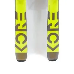 177cm Head Kore 93 23/23 + Tyrolia SP10 Bindings - USED -Skis Sales 181 He Re 105 Do 332