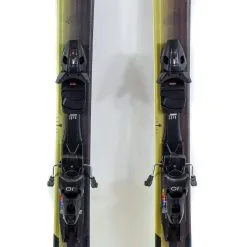 177cm Head Kore 93 23/23 + Tyrolia SP10 Bindings - USED -Skis Sales 181 He Re 105 Do 334