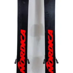 Nordica Enforcer 100 179cm 2023 + Tyrolia SP10 Bindings - USED -Skis Sales 181 He Re 105 Do 348