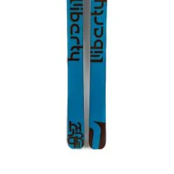 179cm Liberty Variant 113 All Mountain Skis 2018 | USED 17 179cm Liberty Variant 113 All Mountain Skis 2018 | USED -Skis Sales 181 He Re 105 Do 77