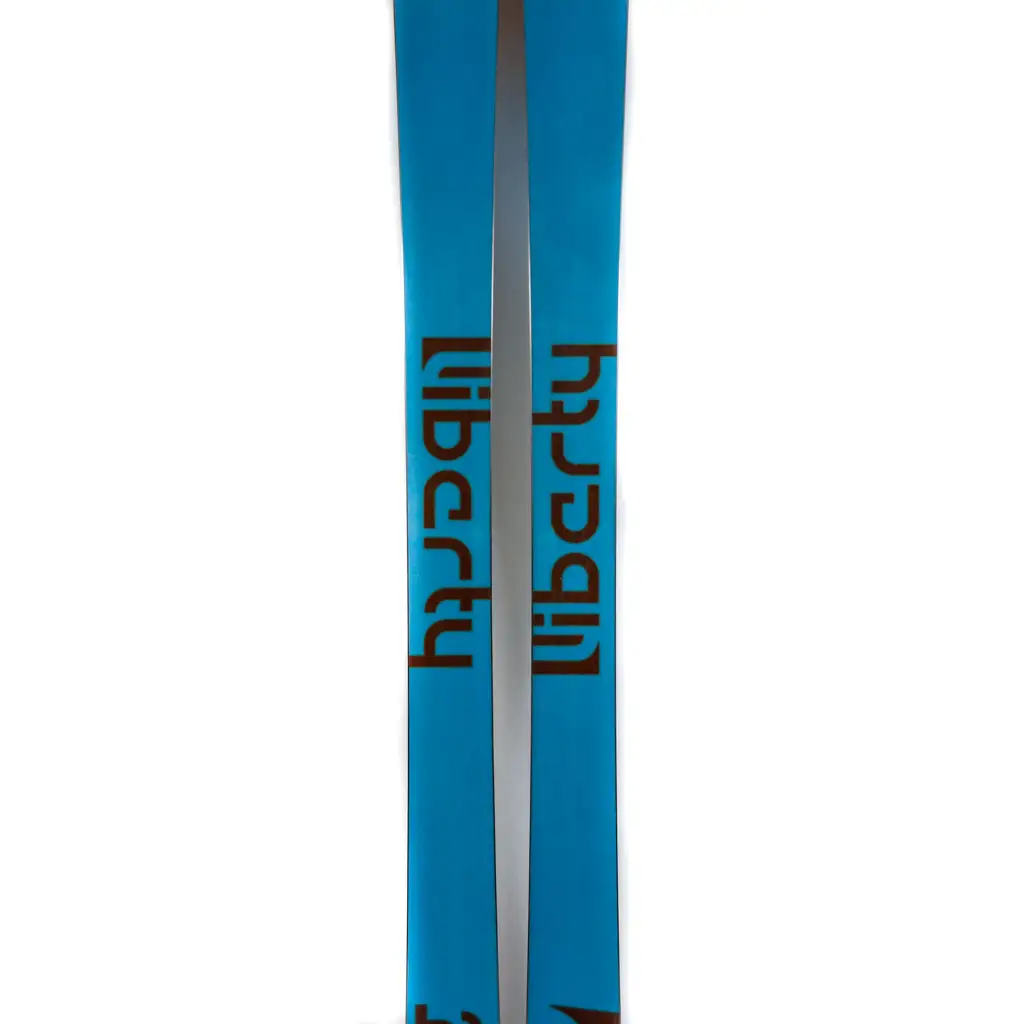 179cm Liberty Variant 113 All Mountain Skis 2018 | USED 9 179cm Liberty Variant 113 All Mountain Skis 2018 | USED - Image 7