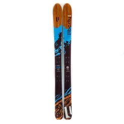 179cm Liberty Variant 113 All Mountain Skis 2018 | USED