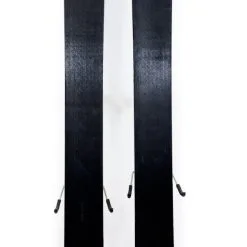 188cm K2 Sidestash Skis 2013 + Diamir Pro Frame Bindings | USED -Skis Sales 188 K2 Si 13 Di Fr 7of8