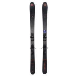 Blizzard Bonafide 97 177cm 2022 + Tyrolia Attack Bindings - USED