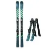 Elan Voyager Skis +EMX 12.0 GW FUS. X Bindings - 2023 -Skis Sales 1 28bb7284 4644 4eaf ab3e 853fa160ad12