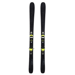 Head Kore 93 171cm 2019 + SPX 12 Bindings - USED