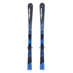 Head E-Titan 163cm 2023 + PRD 12 GW - USED