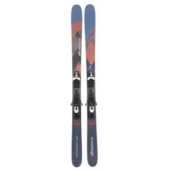 Nordica Enforcer 100 186cm + Demo Bindings 2023 - Used