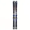 160cm Fischer Vision Vapor + Telemark Bindings- 2008-USED -Skis Sales 1 7f1b988b d199 46cd 992d 327488027923