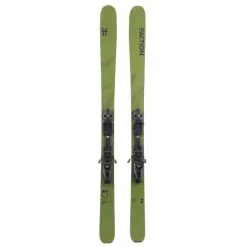 Faction Agent 2 171cm + Demo Bindings 2023 - USED