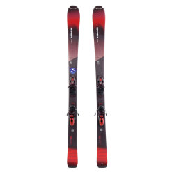 Head Total Joy 85 2023 + Tyrolia SP10 Bindings - USED