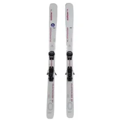 Elan Playmaker 101 180cm + Attack14 Bindings - 2024- USED