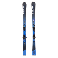 Head E-Titan 156cm 2023 + PRD 12 GW - USED