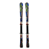 Nordica Dobermann SL Jr 143cm + Marker Comp 10 Binding - USED -Skis Sales 1 f3233d0d 2a3c 4650 9fb7 76b329547551