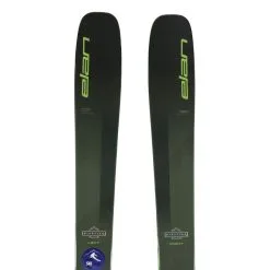 163cm Head Kore 93 22/23 + Tyrolia SP10 Bindings - USED -Skis Sales 2