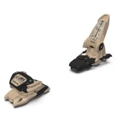 Marker Griffon 13 ID All Mountain Freeride Alpine Ski Bindings | 2023 -Skis Sales 23 Griffon Tan zoom