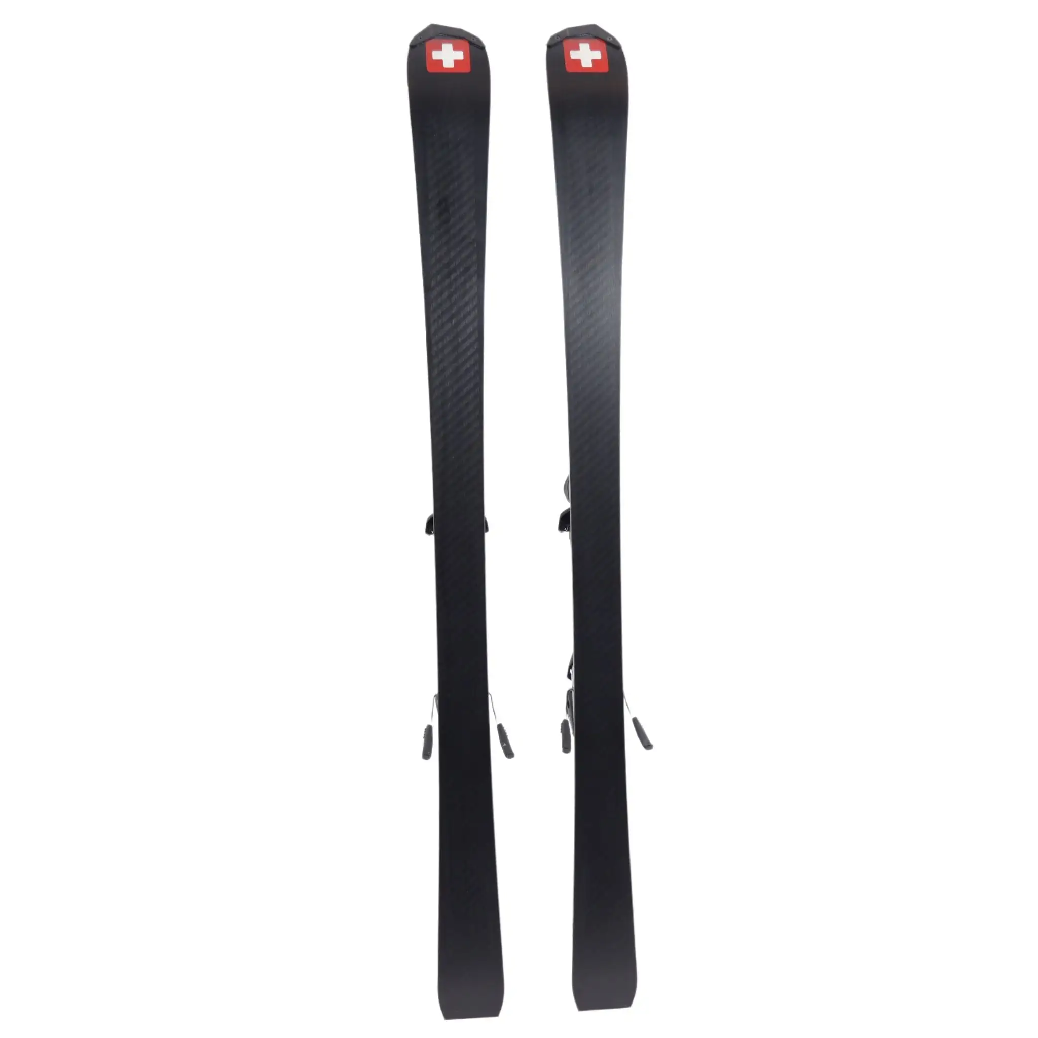 Stockli Laser SL FIS Junior 130cm + Head Bindings-2023-USED 4 Stockli Laser SL FIS Junior 130cm + Head Bindings-2023-USED - Image 2