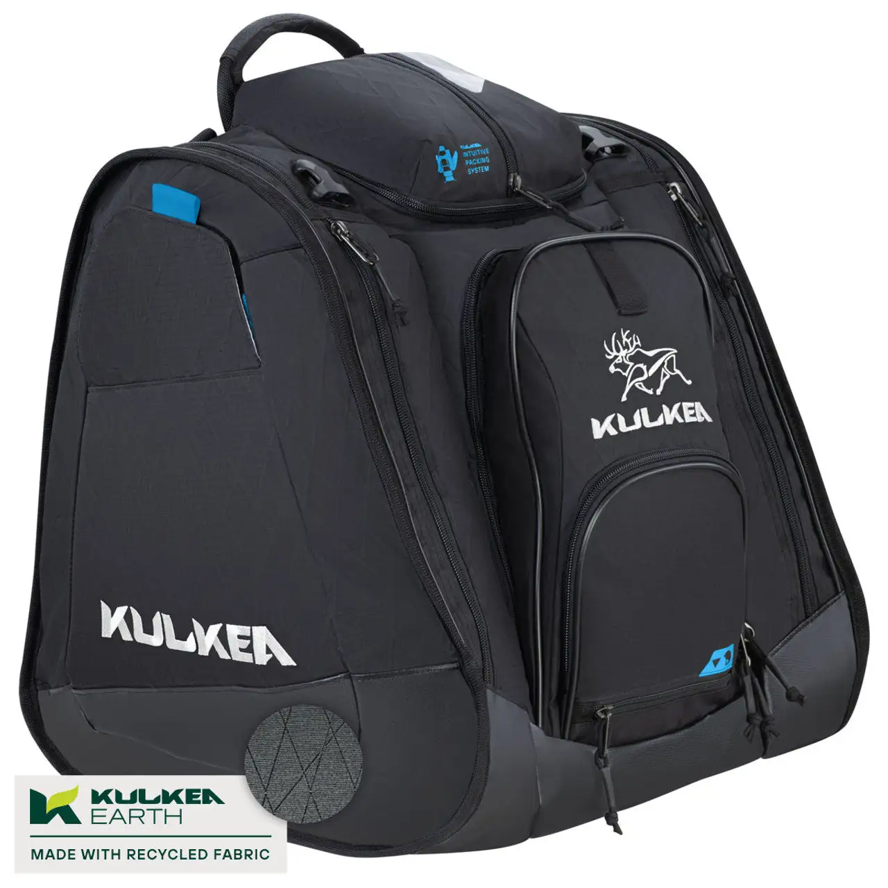 Kulkea Boot Trekker 70L Ski Boot Bag 6 Kulkea Boot Trekker 70L Ski Boot Bag - Image 4