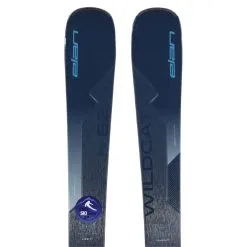 Elan Wildcat 82 CX 152cm + Demo Bindings 2023 -USED -Skis Sales 3 08ca4639 2848 47dc b6c3 8e5b30763fe5