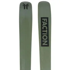 Faction Agent 2 177cm + Demo Bindings 2023 - USED 16 Faction Agent 2 177cm + Demo Bindings 2023 - USED -Skis Sales 3 1acb97ba 676f 4863 947c a746a3ff56a9
