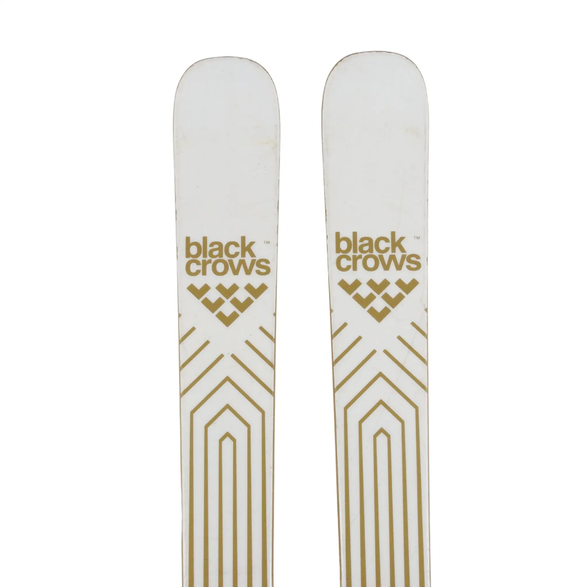 Black Crows Daemon Birdie 164cm + Shift Bindings 2020 + Skins - USED 7 Black Crows Daemon Birdie 164cm + Shift Bindings 2020 + Skins - USED - Image 5