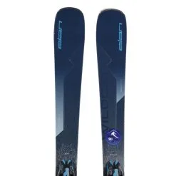 Elan Wildcat 82 CX 158cm + Demo Bindings 2023 -USED -Skis Sales 3 29201ecf 2bb1 415a be29 68d20a8c81df
