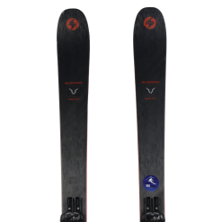 Blizzard Bonafide 97 177cm 2022 + Tyrolia Attack Bindings - USED -Skis Sales 3 30663dec b222 4187 911f ead97a6bfd31
