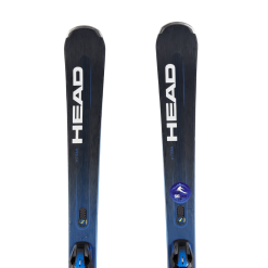 Head E-Titan 163cm 2023 + PRD 12 GW - USED 13 Head E-Titan 163cm 2023 + PRD 12 GW - USED -Skis Sales 3 31c23aca 3bff 4bee 9499 ade7f84d9b2e