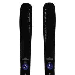 Elan RipStick 106 Black Edition 180 + Tyrolia Attack 14 - USED -Skis Sales 3 33a48c4d fbfb 4e68 b358 3a836e62e3ed