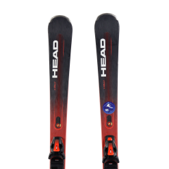 Head E-Rally 156cm 2023 + PRD 12 GW - USED 13 Head E-Rally 156cm 2023 + PRD 12 GW - USED -Skis Sales 3 421acabb 1484 4e55 88c2 9e7e2a7d5be5