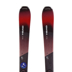 Head Total Joy 85 2023 + Tyrolia SP10 Bindings - USED -Skis Sales 3 47fa92d4 ade3 40d0 a4ae f9dec183dcb3