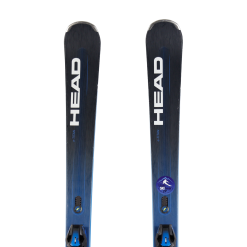 Head E-Titan 156cm 2023 + PRD 12 GW - USED -Skis Sales 3 49628805 59b9 4184 80ec 986aceaf91af
