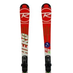 Rossignol Hero Jr Fis SL Pro 146cm Ski + Rossignol Jr Bindings- USED 13 Rossignol Hero Jr Fis SL Pro 146cm Ski + Rossignol Jr Bindings- USED -Skis Sales 3 4aaf58f4 aec2 4ff1 9bd5 58cdb8380294