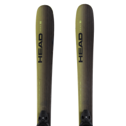 Head Kore 93 170cm 2023 + Tyrolia SP10 GW - USED -Skis Sales 3 4b469003 caf3 48eb b947 3bf1bd83bf75
