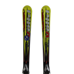 Volkl RaceTiger SL Racing 155cm+ PT Motion Demo - USED -Skis Sales 3 6cf28011 3e2c 4850 9715 1a9e615c0d24