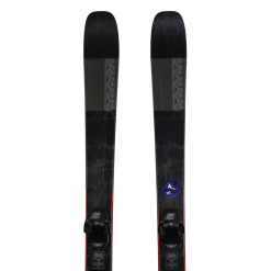 K2 MindBender 98 170 + Salomon Warden 11 - USED -Skis Sales 3 74284844 8271 41a2 bd57 fee661e02de2
