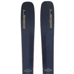 Elan Ripstick 88 180cm + Demo Bindings 2023 - USED 13 Elan Ripstick 88 180cm + Demo Bindings 2023 - USED -Skis Sales 3 7c199fd6 284d 44c3 b6bf 4903645e14d1