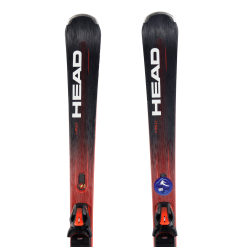 Head E-Rally 163cm 2023 + PRD 12 GW - USED -Skis Sales 3 84463e90 d599 4828 892e 2b7bdc07978d