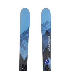 Nordica Enforcer 104 179cm 2023 + Tyrolia SP10 Bindings - USED -Skis Sales 3 934ff7c5 e544 41d8 8a8a d50218f871a8