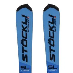 Stockli Laser SL FIS Junior 130cm + Head Bindings-2023-USED 13 Stockli Laser SL FIS Junior 130cm + Head Bindings-2023-USED -Skis Sales 3 94d0e32c b540 4e26 a503 89f961184779
