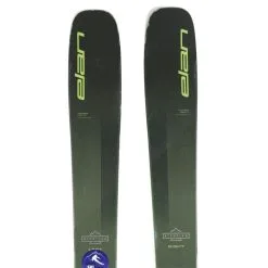 Elan Ripstick 96 164cm + Demo Bindings 2023 - USED -Skis Sales 3 959be738 7ead 4a74 b19c 51b362842de3