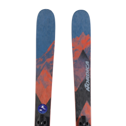 Nordica Enforcer 100 172cm 2023 + Tyrolia SP10 Bindings - USED -Skis Sales 3 98e75c2f c1a4 490e bf86 568f117ca763