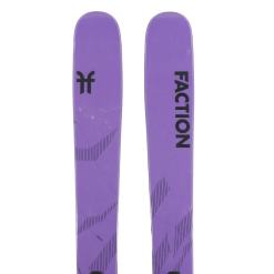 Faction Agent 2x 155cm 2023 + Tyrolia SP10 Bindings - USED -Skis Sales 3 994039c0 0dea 43be 95c2 6aa508f9f972