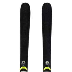 Head Kore 93 171cm 2019 + SPX 12 Bindings - USED 13 Head Kore 93 171cm 2019 + SPX 12 Bindings - USED -Skis Sales 3 a1908c8d 7b88 490f 8f94 b4b1b445d400