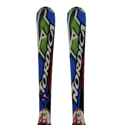 Nordica Dobermann SL Jr 143cm + Marker Comp 10 Binding - USED 13 Nordica Dobermann SL Jr 143cm + Marker Comp 10 Binding - USED -Skis Sales 3 a2fca0ee 0188 42dc 8f14 ec8677dc532a