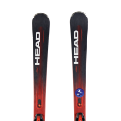 Head E-Rally 170cm 2023 + PRD 12 GW - USED -Skis Sales 3 a93628ef 287b 47b3 9903 20bcd63d6402