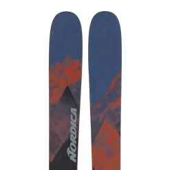 Nordica Enforcer 100 186cm + Demo Bindings 2023 - Used 13 Nordica Enforcer 100 186cm + Demo Bindings 2023 - Used -Skis Sales 3 c284ef25 b914 42c6 8b91 81a8bf472c04