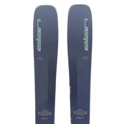 Elan Ripstick 88W 154cm + Demo Bindings 2023 - USED -Skis Sales 3 c9c6fbf6 e6e0 4935 a32f b0a42be99450